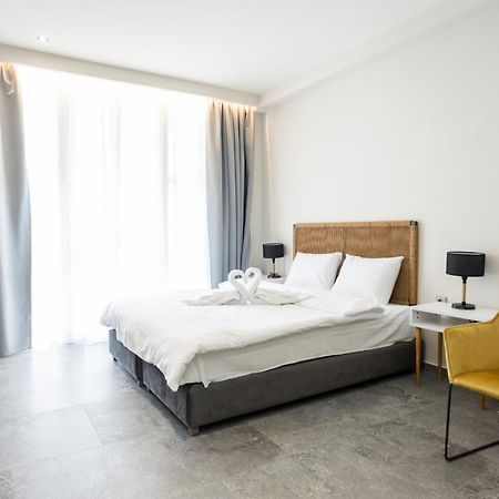 Aristotelous Downtown Suites Salonic Exterior foto