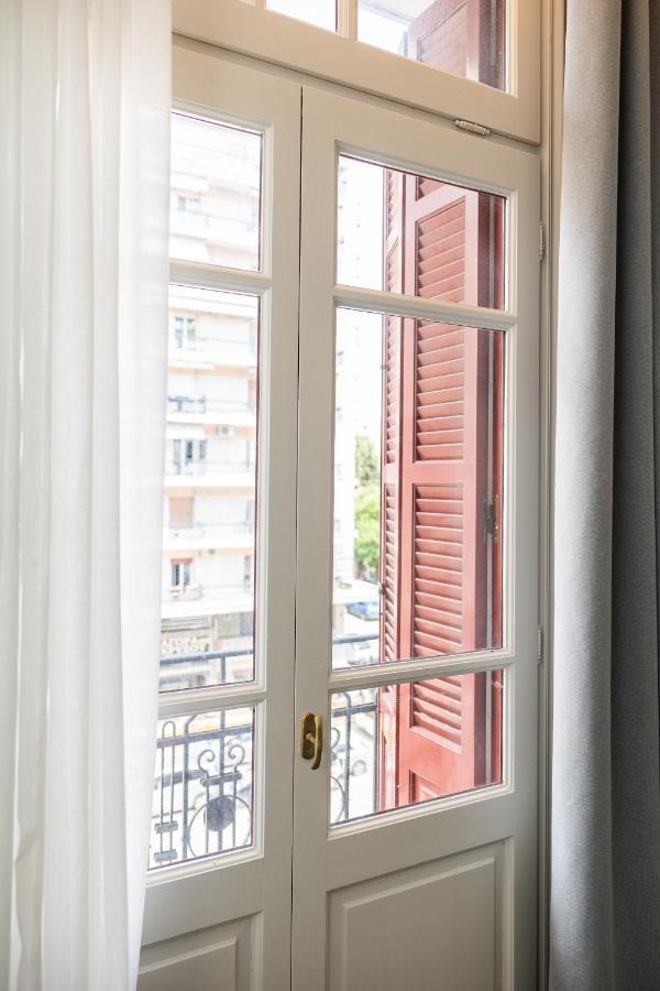 Aristotelous Downtown Suites Salonic Exterior foto